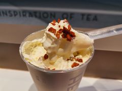 雪山满陇金桂-喜茶(杭州龙湖西溪天街店)