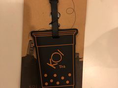 -KOI Thé(力宝广场店)