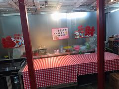 -三个大叔烤羊肉串·炭炉砂锅菜(西三旗店)