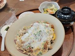 -ITARU食堂·定食料理(西丽店)