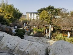 -汤山一号温泉度假区