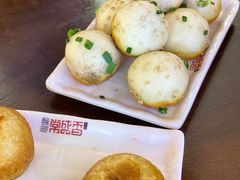 -常盛香生煎·酸辣汤.无锡老字号玉兰饼(新生路店)