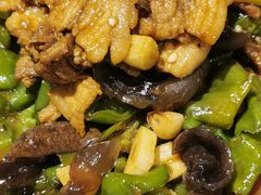 -金掌勺锅包肉(太原万达店)