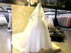 -MANLI BRIDAL婚纱