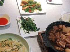 -嘉和一品(新辰天地大兴南区店)
