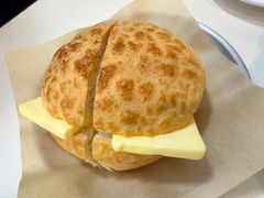 -華歡冰室-WahFoon(吉大店)