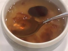 红枣炖桃胶-庄隐阁(悠方广场店)