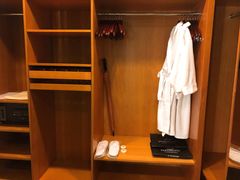 -仁恒辉盛阁酒店公寓