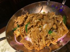 -绿茶餐厅(乐峰广场店)