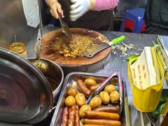 -海大南门夜市(海富街店)