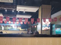 -和庆斋羊蝎子火锅·碳缸烧烤(顺义旗舰店)