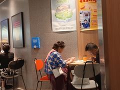 -麦当劳(CP静安店)