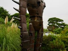 -三鹰之森吉卜力美术馆