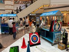 -迪卡侬(环球港店)