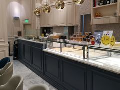 自助取餐区-法桐蛋糕·手作面包(万象城店)