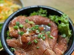 -香猪坊韩国烤肉专属门店(魏公村店)