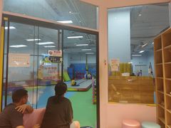 -飞奇儿体能体操馆(和平印象城店)