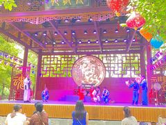-屈原故里文化旅游区