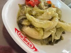 -好成财牛排馆(涂门街总店)