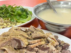 -水东兴记鸭粥店(茂名店)