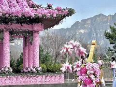 -河南宝泉旅游区