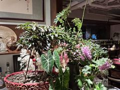 -肆海小川菜酒馆Wine Bistro (青年路店)