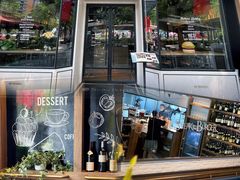 门面-Bistro 63 创意融合料理(广粤天地店)