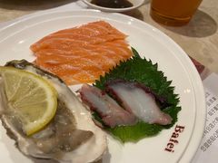 -芭菲盛宴·环球美食(解放碑英利国际店)