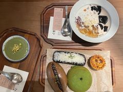 -RUXU入续糖水铺与包(卓悦中心店)