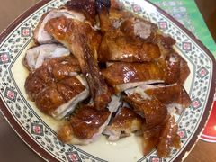 烧鸭-聂记粤菜馆(鼓西路店)