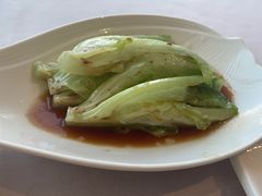 -粤财皇冠假日酒店·彩华轩中餐厅