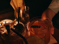 -RMK Shochu Bar(三诺店)