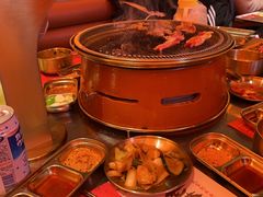 -西塔老太太泥炉烤肉(苏州大悦城店)