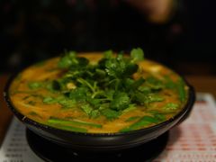 -肥汁米蘭香港米线(宁波路总店)