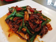 -日出青木·杭帮菜名店