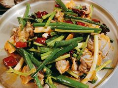-围炉肉舍丹东海鲜烤肉·烤活鳗(步行街店)