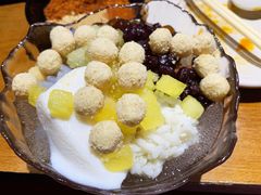 -鲜芋仙Meet Fresh(五道口店)