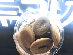 -莫朗核桃饼(虹泉路店)