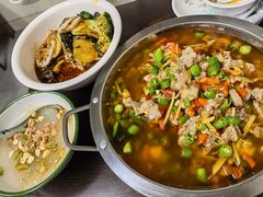 -艺味深尝(云锦路店)