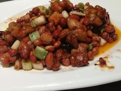 宫保鸡丁-峨嵋小镇·川菜(正定朗华店)