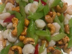 -天乐农家鱼头王(天目湖店)