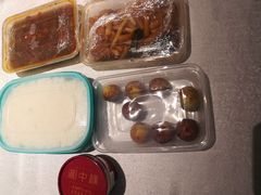 -湘中缘·湖南菜(娄底驻京办店)