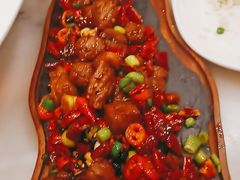 -鸭匠食府·挂炉烤鸭·新京菜(阜成路店)