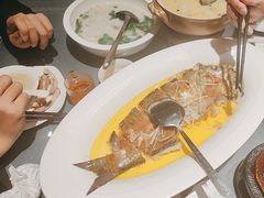 -双湖园·地标武汉菜(黄鹤楼解放路店)
