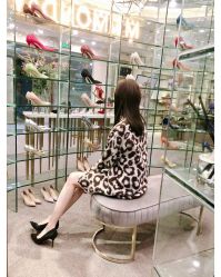 -MT.MONDAY女鞋定制