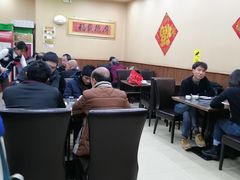 大堂-金阁家常菜(贵阳路店)