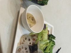 -素清香(解放路店)