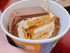 巧派拿破崙奶凍捲-奕顺轩食品(神农路店)