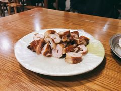 -惠记粉汤羊血梆梆肉(永松路店)