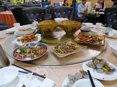 -醉美云南·云南菜主题餐厅(昆明站北京路双龙商场店)